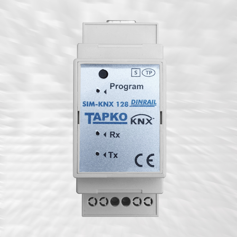 TAPKO  泰克 KNX 232 通讯模块