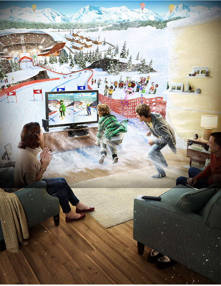 SOTEC索泰HDMI2.0线