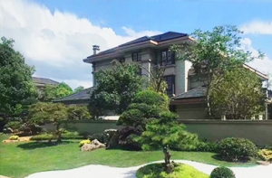 浙江临安华特庄园