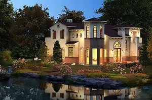 上海凯迪赫菲庄园