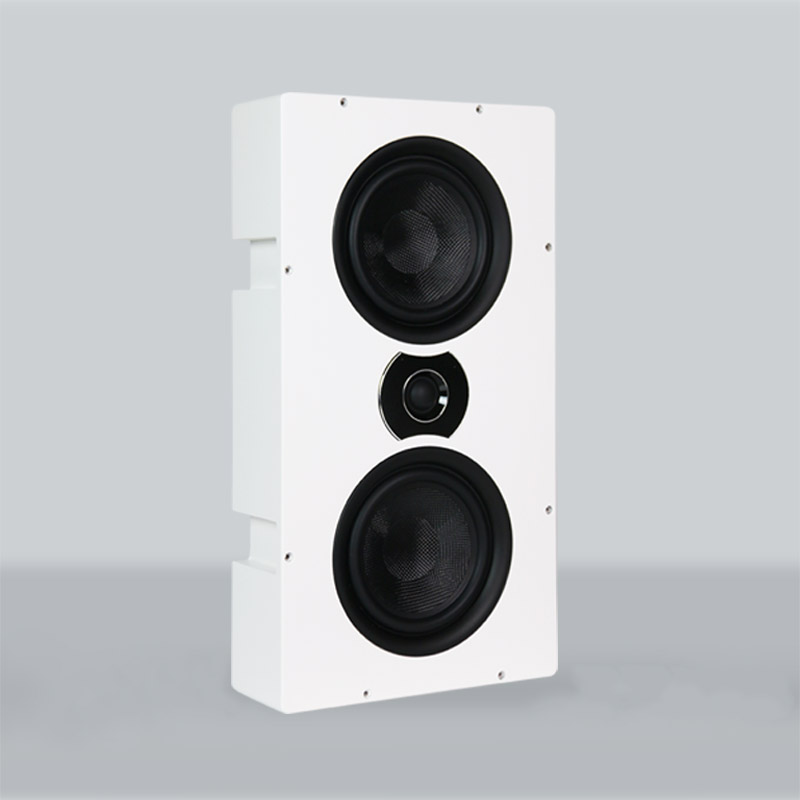 美国MP Loudspeaker影院音箱 MP-HT700-IWLCR-6