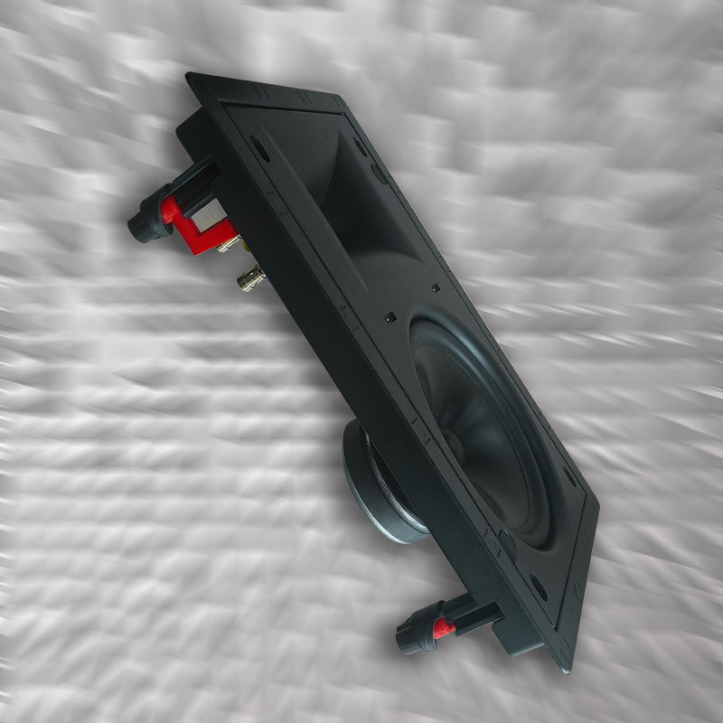 美国Modvw魔娜声号角音箱HORN IW-820