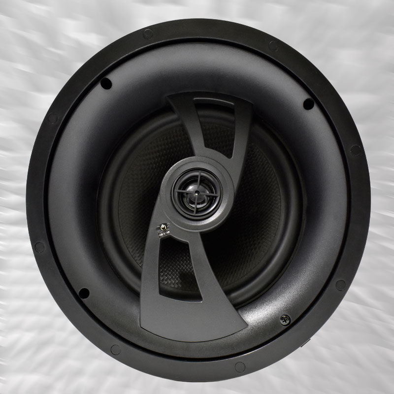 美国魔娜声音响 MODVW 6.5寸斜角吸顶式音箱 IC-620