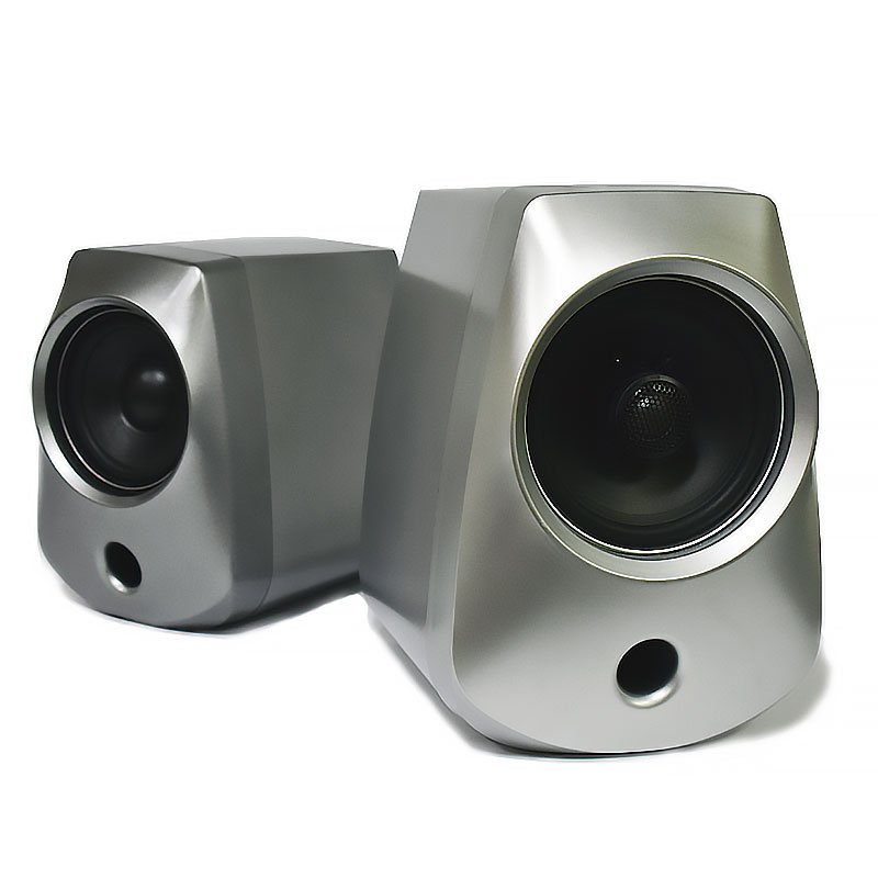 美国魔娜声音响 MODVW 5寸卫星音箱MOD-52