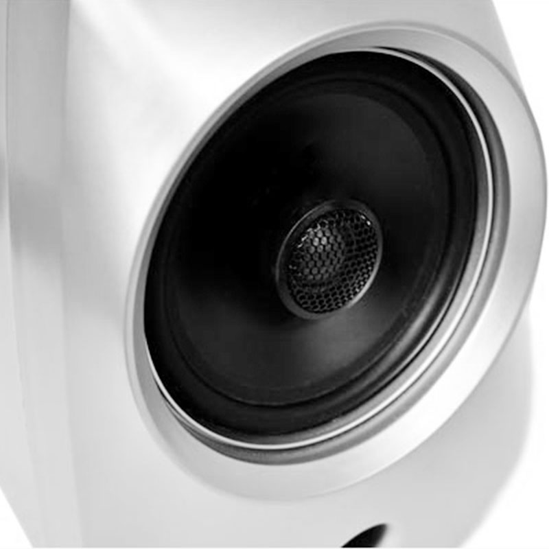 美国魔娜声音响 MODVW 5寸卫星音箱MOD-52