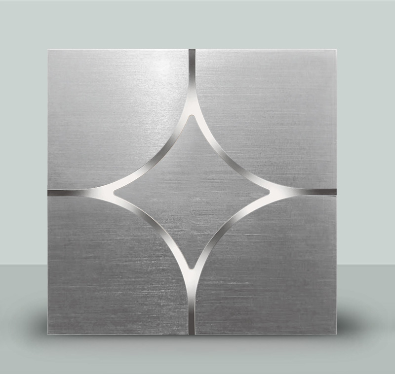 UPIRUP尤仆 KNX金属触摸场景面板